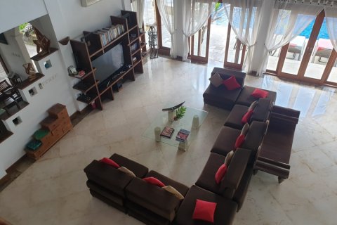 5 bedrooms Villa in South Kuta, Indonesia No. 22663 15