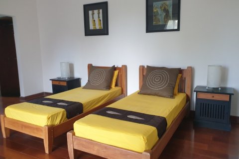 5 bedrooms Villa in South Kuta, Indonesia No. 22663 18