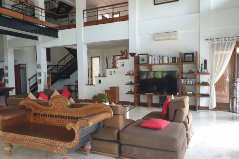 5 bedrooms Villa in South Kuta, Indonesia No. 22663 3