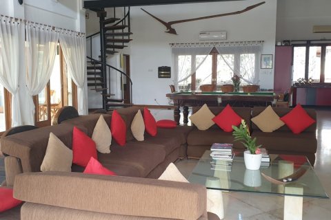 5 bedrooms Villa in South Kuta, Indonesia No. 22663 2