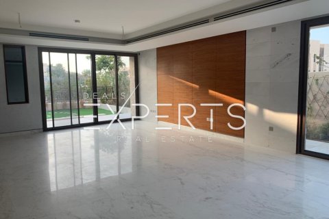 4 bedrooms Villa on the Saadiyat Island, UAE No. 22422 1