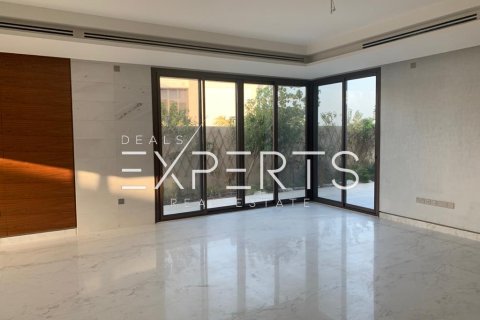 4 bedrooms Villa on the Saadiyat Island, UAE No. 22422 3