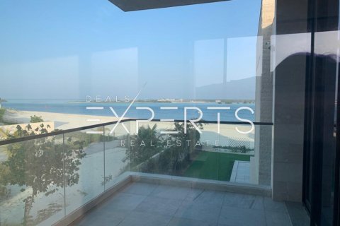 4 bedrooms Villa on the Saadiyat Island, UAE No. 22422 12