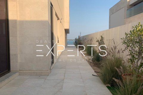 4 dormitorios Villa en  Saadiyat Island, UAE No. 22422 10