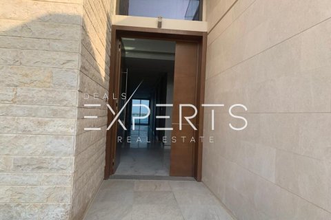 4 bedrooms Villa on the Saadiyat Island, UAE No. 22422 2