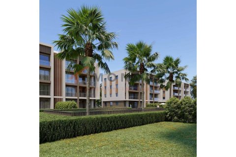 3+1 Apartment in Antalya, Turkey No. 22324 2