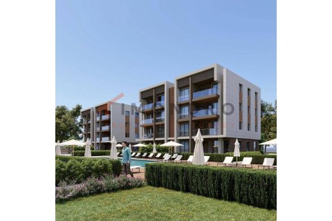 3+1 Apartment in Antalya, Turkey No. 22324 8