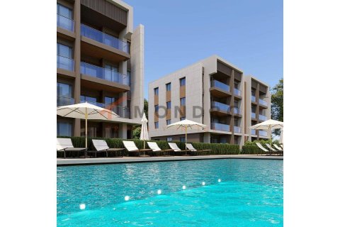 3+1 Apartment in Antalya, Turkey No. 22324 4