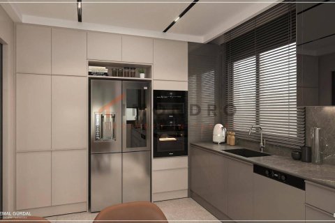 3+1 Apartment in Antalya, Turkey No. 22324 12