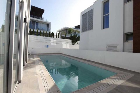 4 bedrooms Villa in Protaras, Cyprus No. 66488 7