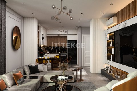 2+1 Penthouse in Alanya, Turkey No. 66481 15