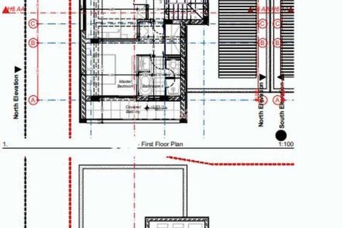 3 dormitorios House en Mouttagiaka, Cyprus No. 66490 2