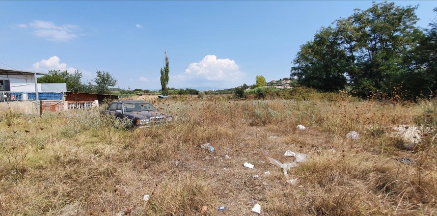 Land in Chalkidiki, Greece No. 56500