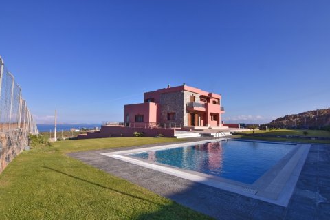 6 dormitorios Villa en Gazi, Greece No. 56497 18