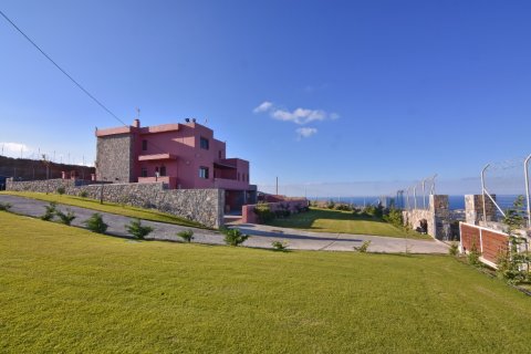 6 bedrooms Villa in Gazi, Greece No. 56497 19