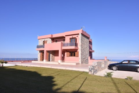 6 bedrooms Villa in Gazi, Greece No. 56497 17