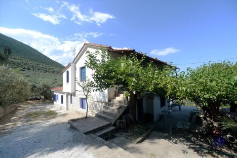 250m² Villa à Pelasgia, Greece No. 56503 8