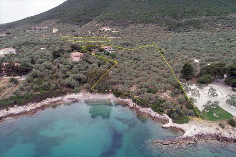 250m² Villa in Pelasgia, Greece No. 56503 17