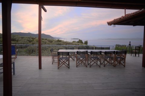 250m² Villa in Pelasgia, Greece No. 56503 2