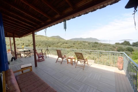 250m² Villa en Pelasgia, Greece No. 56503 5