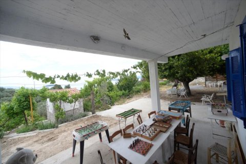 250m² Villa à Pelasgia, Greece No. 56503 9