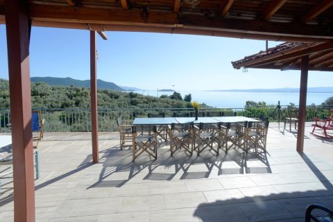 250m² Villa in Pelasgia, Greece No. 56503 1