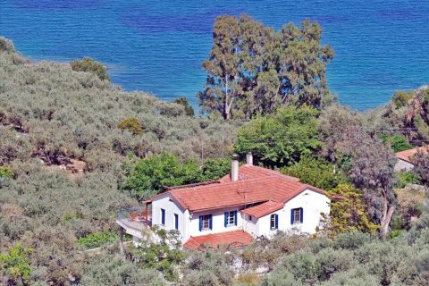 250m² Villa en Pelasgia, Greece No. 56503 18