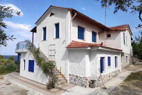 250m² Villa en Pelasgia, Greece No. 56503 15