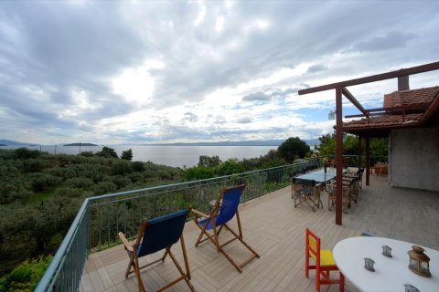 250m² Villa in Pelasgia, Greece No. 56503 3