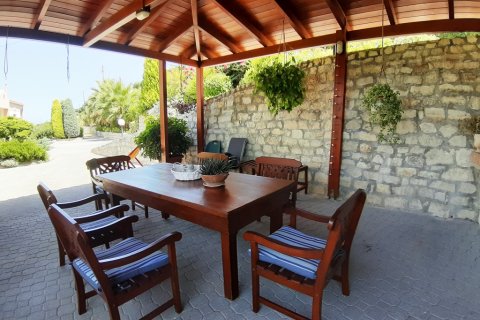 3 bedrooms Villa in Heraklion, Greece No. 56501 5