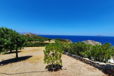 2 bedrooms Villa in Agios Nikolaos, Greece No. 56498 20