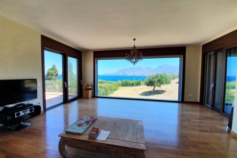 2 dormitorios Villa en Agios Nikolaos, Greece No. 56498 5