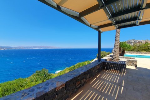 3 bedrooms Villa in Agios Nikolaos, Greece No. 56502 6