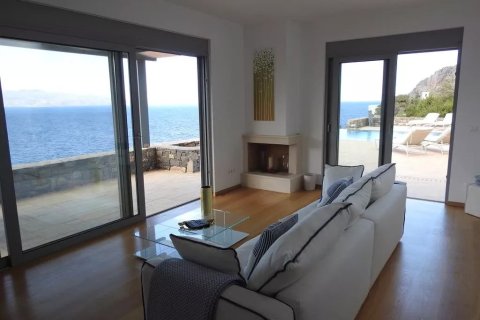 3 bedrooms Villa in Agios Nikolaos, Greece No. 56502 5