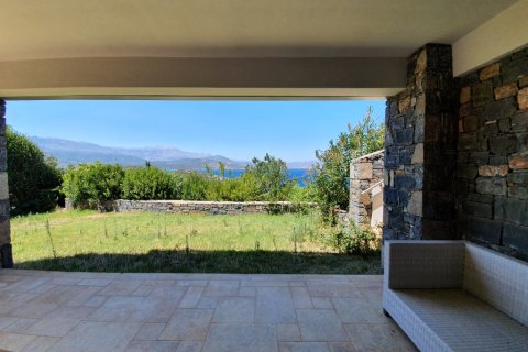 3 bedrooms Villa in Agios Nikolaos, Greece No. 56502 13