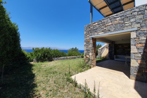 3 bedrooms Villa in Agios Nikolaos, Greece No. 56502 18