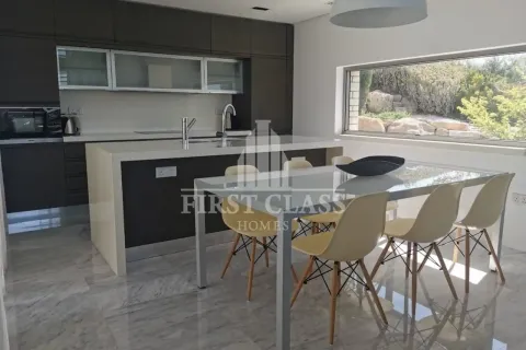 3 bedrooms Villa in Tsada, Cyprus No. 31265 13