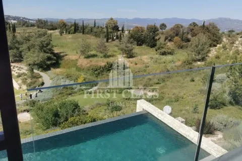 3 bedrooms Villa in Tsada, Cyprus No. 31265 11