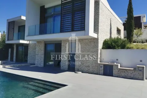 3 bedrooms Villa in Tsada, Cyprus No. 31265 1