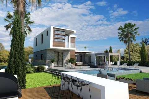 4 bedrooms Villa in Ayia Napa, Cyprus No. 37056 15