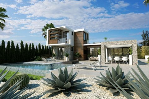 4 bedrooms Villa in Ayia Napa, Cyprus No. 37056 17