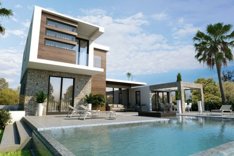 4 bedrooms Villa in Ayia Napa, Cyprus No. 37056 13