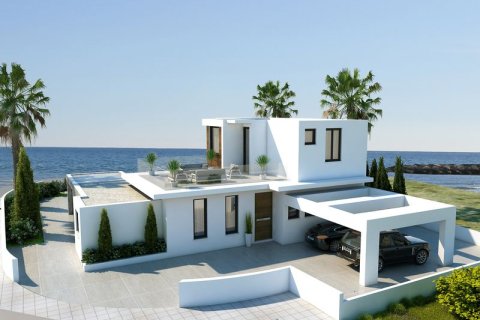 4 bedrooms Villa in Ayia Napa, Cyprus No. 37056 12