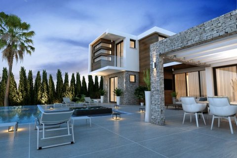 4 bedrooms Villa in Ayia Napa, Cyprus No. 37056 18