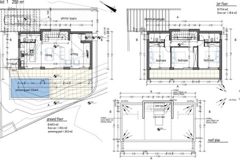 3 bedrooms House in Kissonerga, Cyprus No. 37113 1