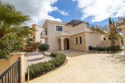 3 dormitorios House en Kouklia, Cyprus No. 37098 3