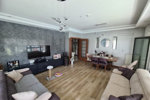 2+1 Appartement à Istanbul, Turkey No. 14862 6