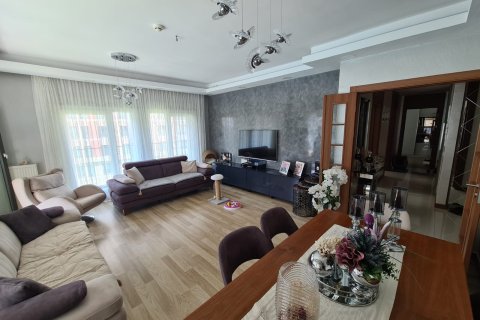 2+1 Appartement à Istanbul, Turkey No. 14862 8