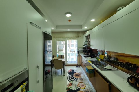 2+1 Appartement à Istanbul, Turkey No. 14862 4