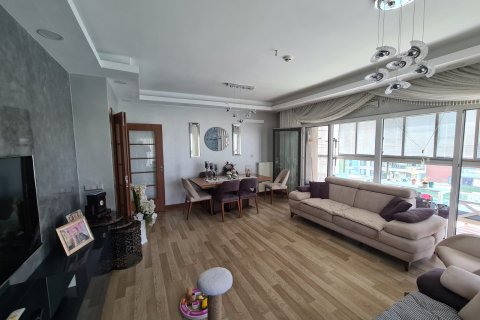 2+1 Appartement à Istanbul, Turkey No. 14862 7